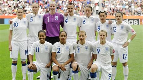 ex england women football players